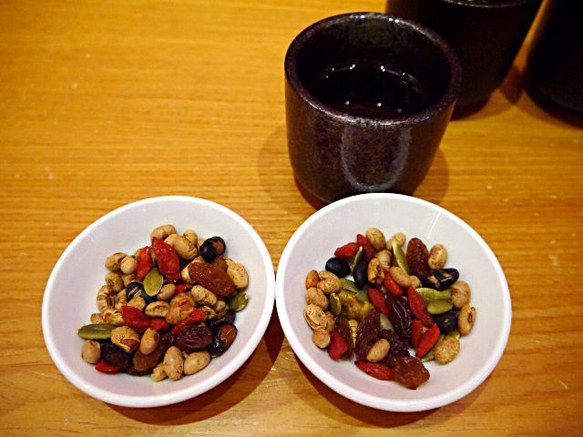 [台大 公館商圈] fukukannya福甜屋，日式烤麻糬