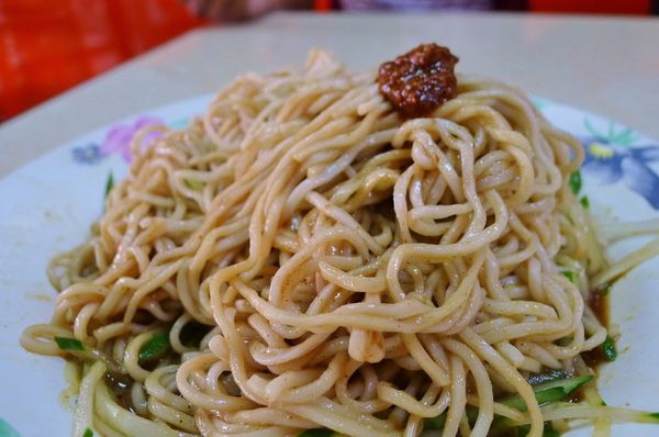 金品特製涼麵:蘆洲-當日現煮新鮮美味的金品特製涼麵 金品特製涼麵:蘆洲-當日現煮新鮮美味的金品特製涼麵