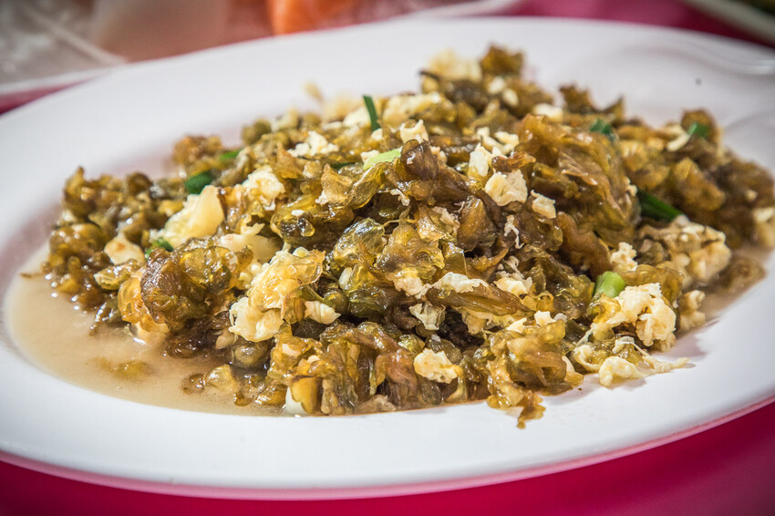 屏東縣恆春鎮後壁湖阿興生魚片｜半買半相送！40片厚切生魚片竟然只要200元