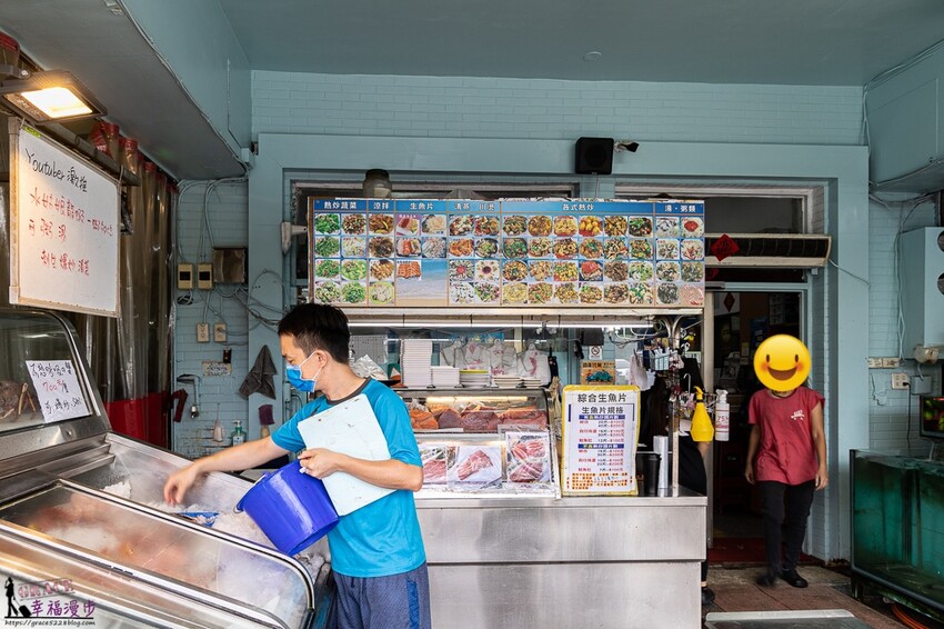 阿興生魚片｜恆春鎮屏東縣–後壁湖海鮮美食推薦，平價新鮮的超人氣餐廳
