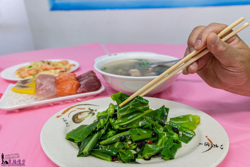 阿興生魚片｜恆春鎮屏東縣–後壁湖海鮮美食推薦，平價新鮮的超人氣餐廳