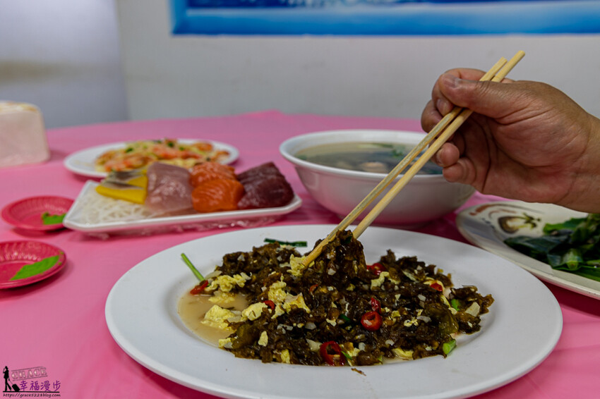 阿興生魚片｜恆春鎮屏東縣–後壁湖海鮮美食推薦，平價新鮮的超人氣餐廳