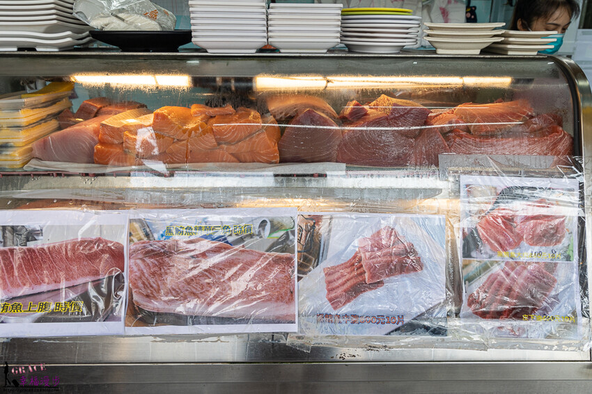 阿興生魚片｜恆春鎮屏東縣–後壁湖海鮮美食推薦，平價新鮮的超人氣餐廳
