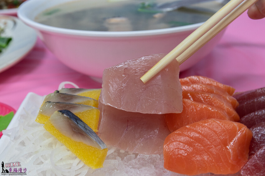 阿興生魚片｜恆春鎮屏東縣–後壁湖海鮮美食推薦，平價新鮮的超人氣餐廳