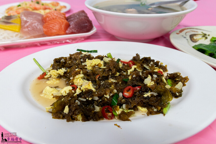 阿興生魚片｜恆春鎮屏東縣–後壁湖海鮮美食推薦，平價新鮮的超人氣餐廳