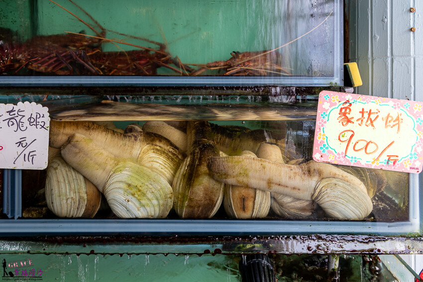 阿興生魚片｜恆春鎮屏東縣–後壁湖海鮮美食推薦，平價新鮮的超人氣餐廳