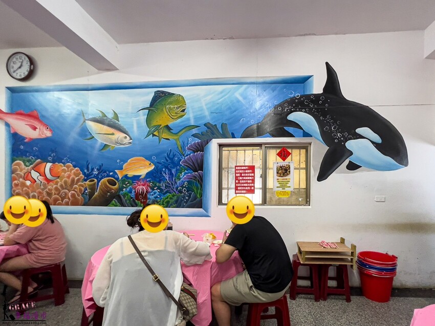 阿興生魚片｜恆春鎮屏東縣–後壁湖海鮮美食推薦，平價新鮮的超人氣餐廳