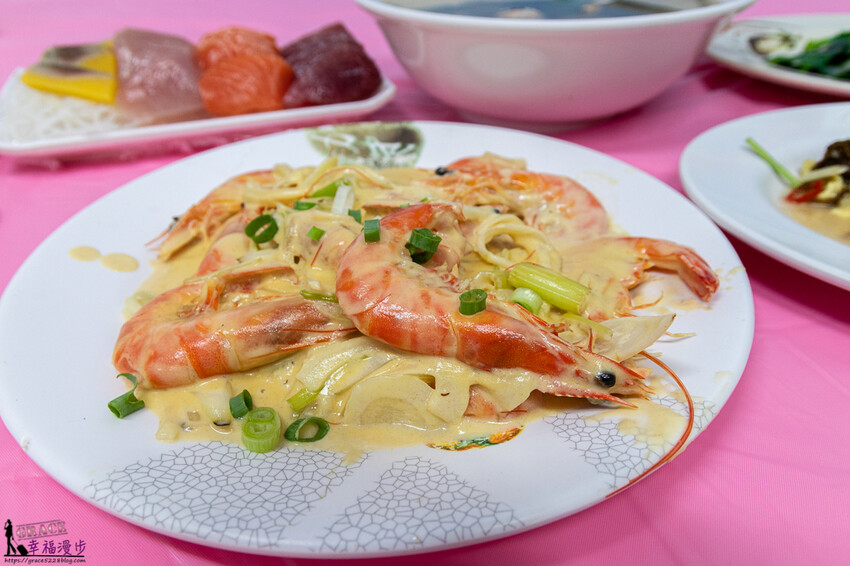 阿興生魚片｜恆春鎮屏東縣–後壁湖海鮮美食推薦，平價新鮮的超人氣餐廳