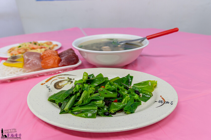 阿興生魚片｜恆春鎮屏東縣–後壁湖海鮮美食推薦，平價新鮮的超人氣餐廳