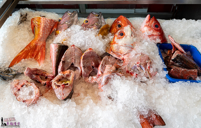 阿興生魚片｜恆春鎮屏東縣–後壁湖海鮮美食推薦，平價新鮮的超人氣餐廳