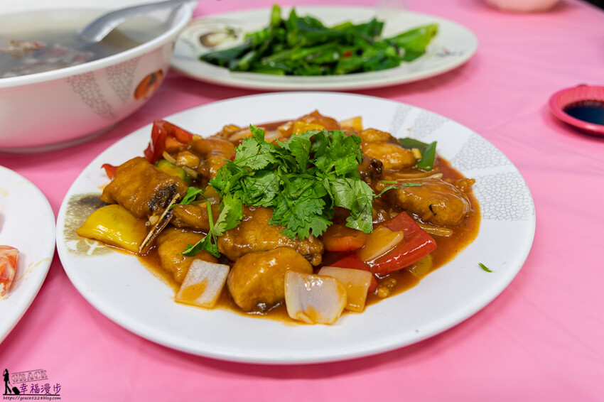 阿興生魚片｜恆春鎮屏東縣–後壁湖海鮮美食推薦，平價新鮮的超人氣餐廳