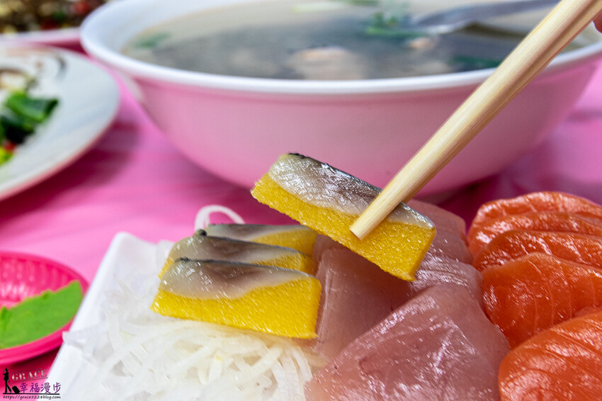 阿興生魚片｜恆春鎮屏東縣–後壁湖海鮮美食推薦，平價新鮮的超人氣餐廳