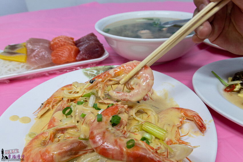 阿興生魚片｜恆春鎮屏東縣–後壁湖海鮮美食推薦，平價新鮮的超人氣餐廳