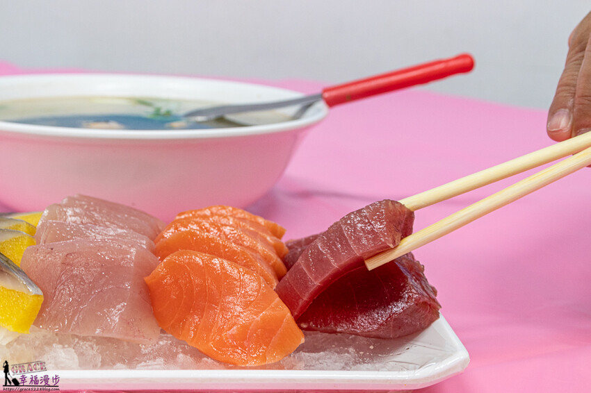 阿興生魚片｜恆春鎮屏東縣–後壁湖海鮮美食推薦，平價新鮮的超人氣餐廳