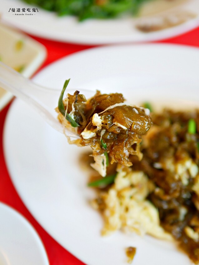 CP值爆表!後壁湖生魚片$5不吃怎麼行『阿興生魚片專賣店』新鮮海產、野生龍蝦滋味太銷魂!恆春美食推薦|屏東美食推薦 - 曼達愛吃鬼