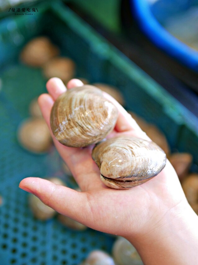 CP值爆表!後壁湖生魚片$5不吃怎麼行『阿興生魚片專賣店』新鮮海產、野生龍蝦滋味太銷魂!恆春美食推薦|屏東美食推薦 - 曼達愛吃鬼