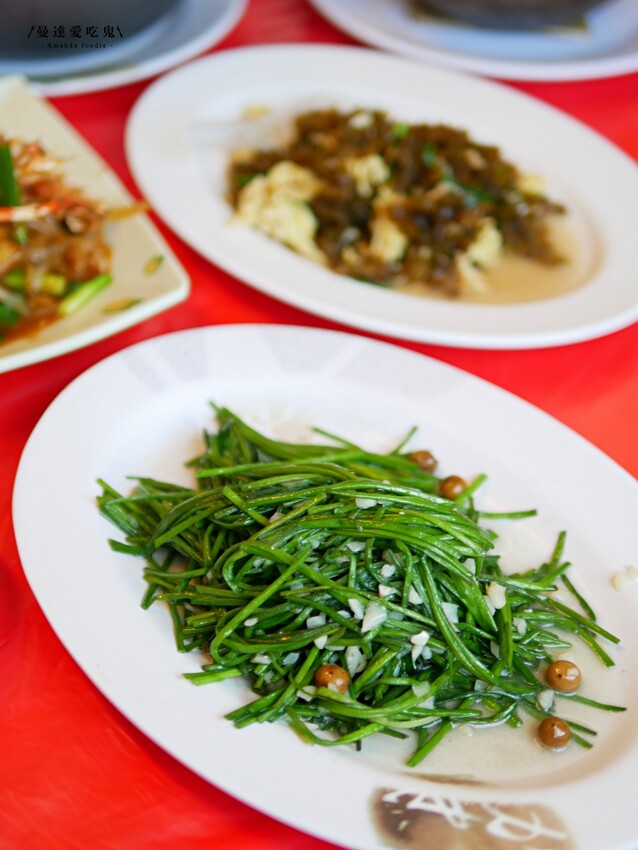 CP值爆表!後壁湖生魚片$5不吃怎麼行『阿興生魚片專賣店』新鮮海產、野生龍蝦滋味太銷魂!恆春美食推薦|屏東美食推薦 - 曼達愛吃鬼