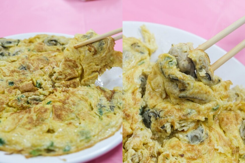 後壁湖海鮮餐廳「阿興生魚片」墾丁恆春超高C/P值海產店，百元吃20片生魚片！