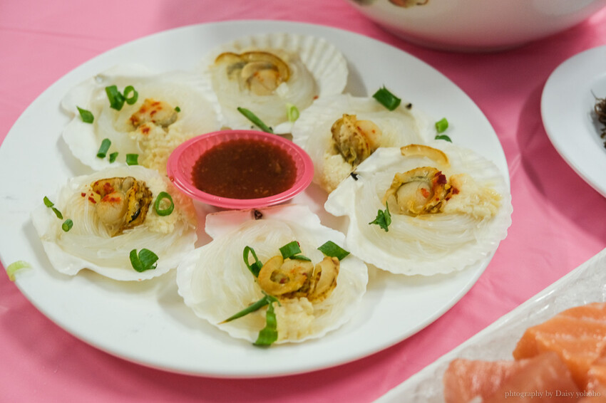 後壁湖海鮮餐廳「阿興生魚片」墾丁恆春超高C/P值海產店，百元吃20片生魚片！