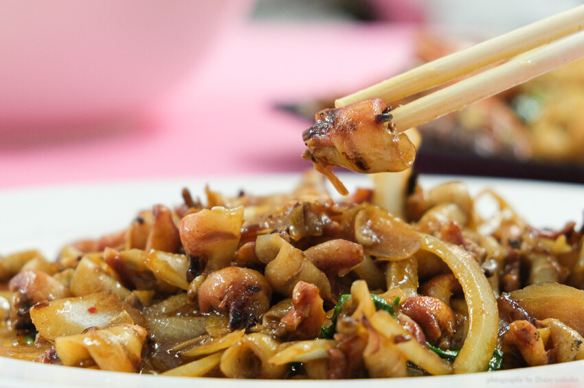 後壁湖海鮮餐廳「阿興生魚片」墾丁恆春超高C/P值海產店，百元吃20片生魚片！