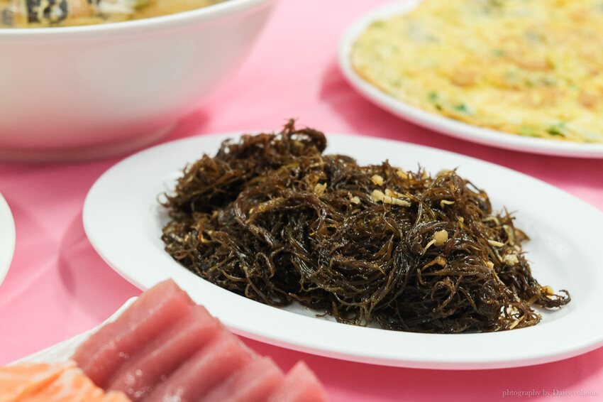 後壁湖海鮮餐廳「阿興生魚片」墾丁恆春超高C/P值海產店，百元吃20片生魚片！