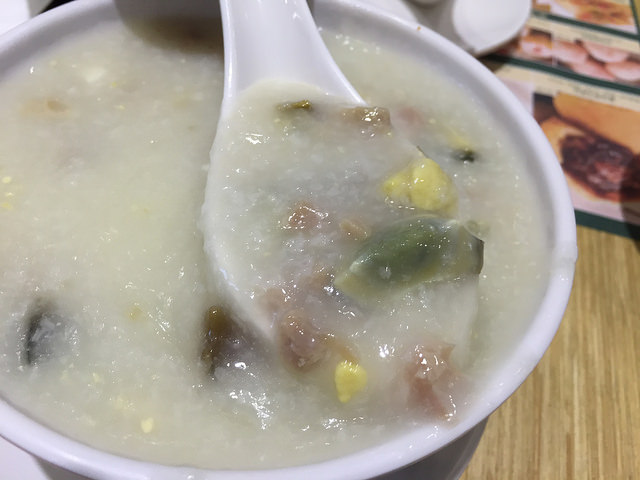 [台北車站] 添好運，港式飲茶 米其林一星