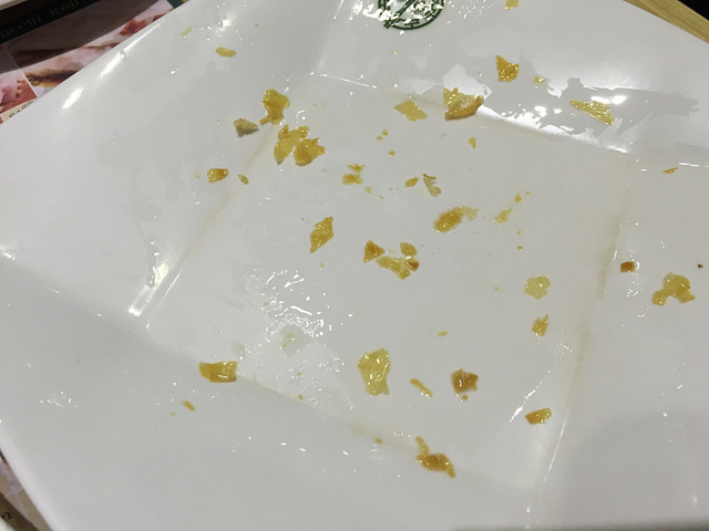 [台北車站] 添好運，港式飲茶 米其林一星