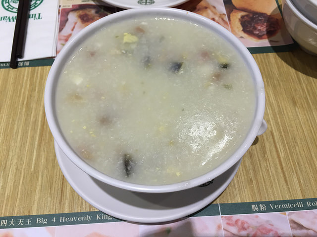 [台北車站] 添好運，港式飲茶 米其林一星