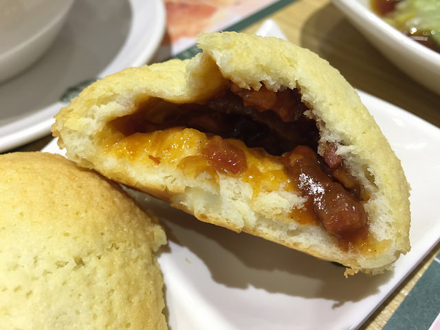 [台北車站] 添好運，港式飲茶 米其林一星