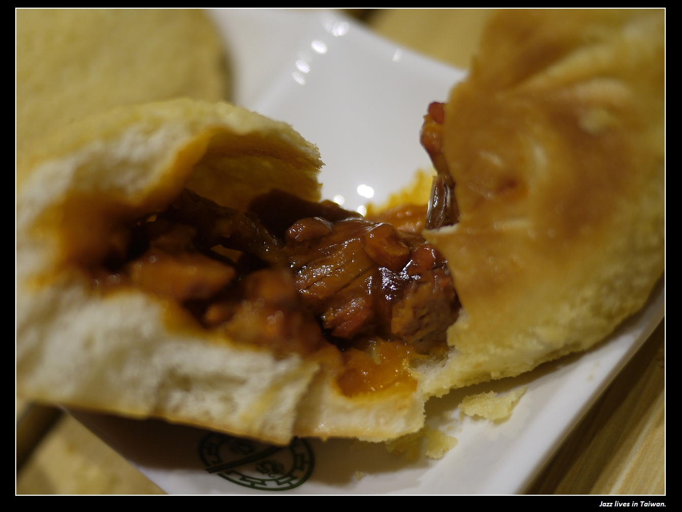 [添好運] 香港米其林一星餐廳駐進台灣