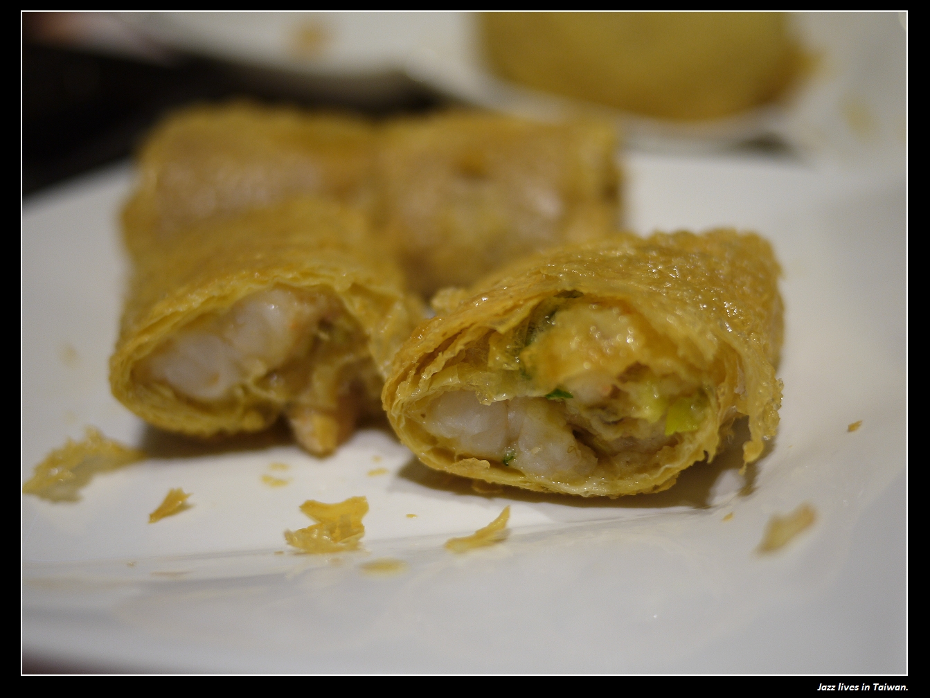 [添好運] 香港米其林一星餐廳駐進台灣