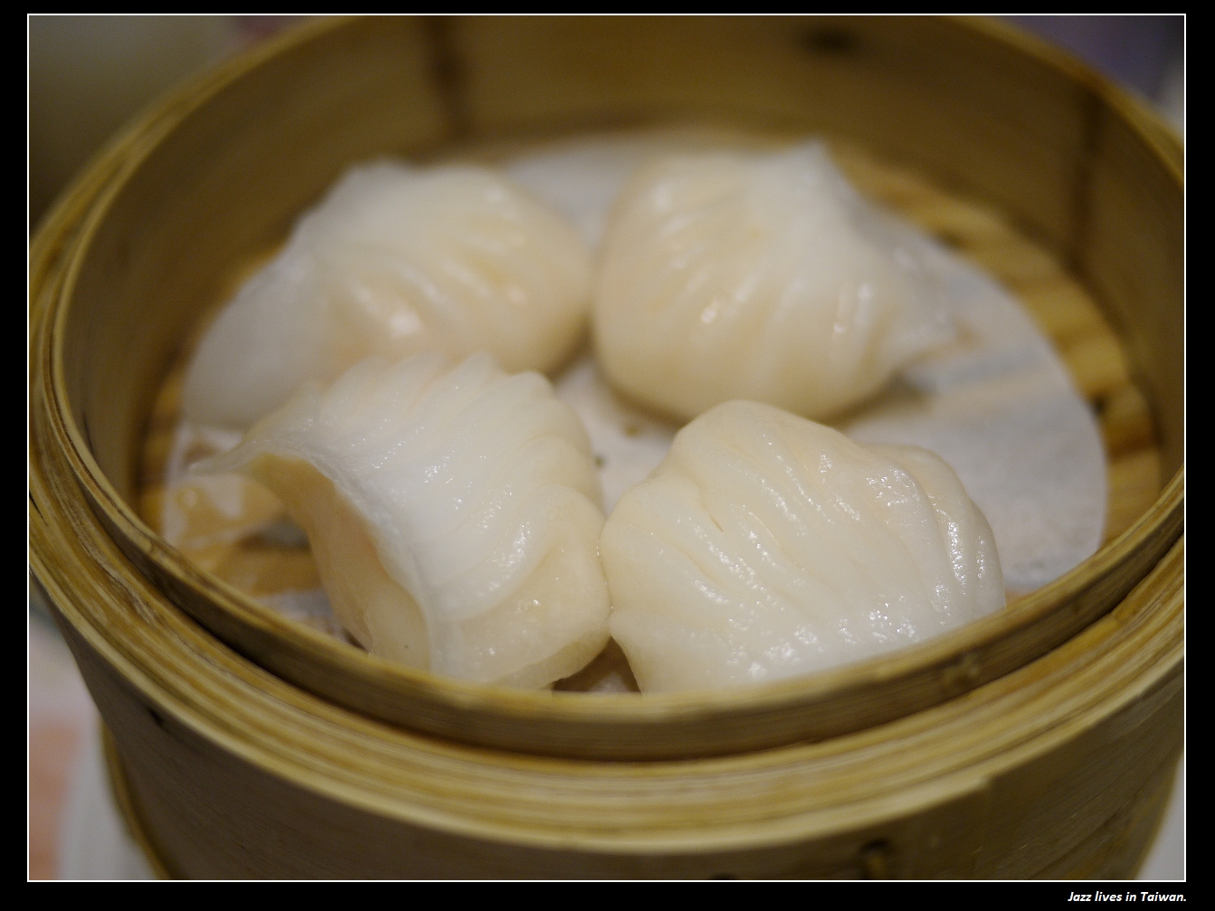 [添好運] 香港米其林一星餐廳駐進台灣