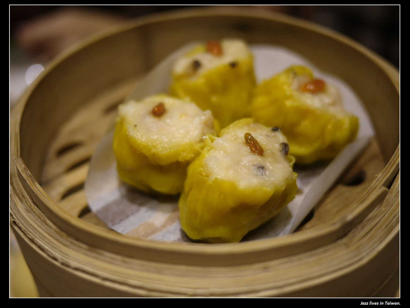 [添好運] 香港米其林一星餐廳駐進台灣