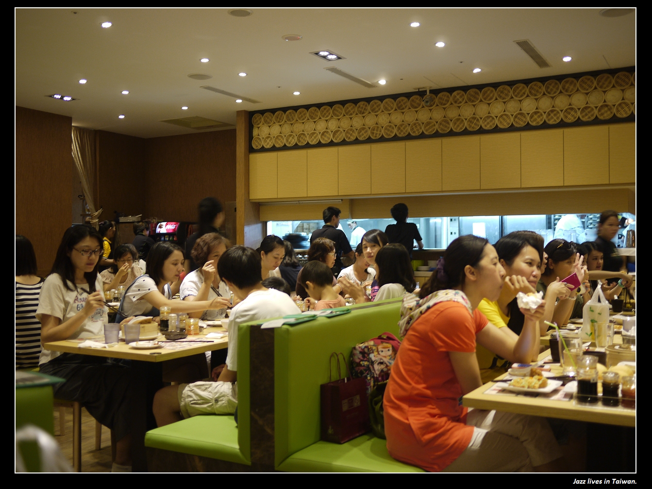 [添好運] 香港米其林一星餐廳駐進台灣