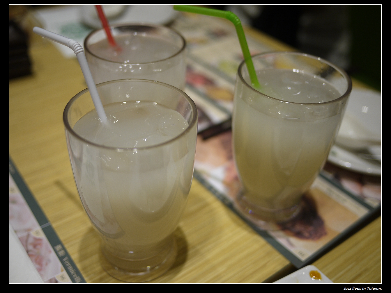 [添好運] 香港米其林一星餐廳駐進台灣