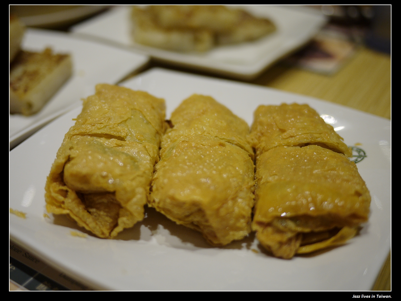 [添好運] 香港米其林一星餐廳駐進台灣