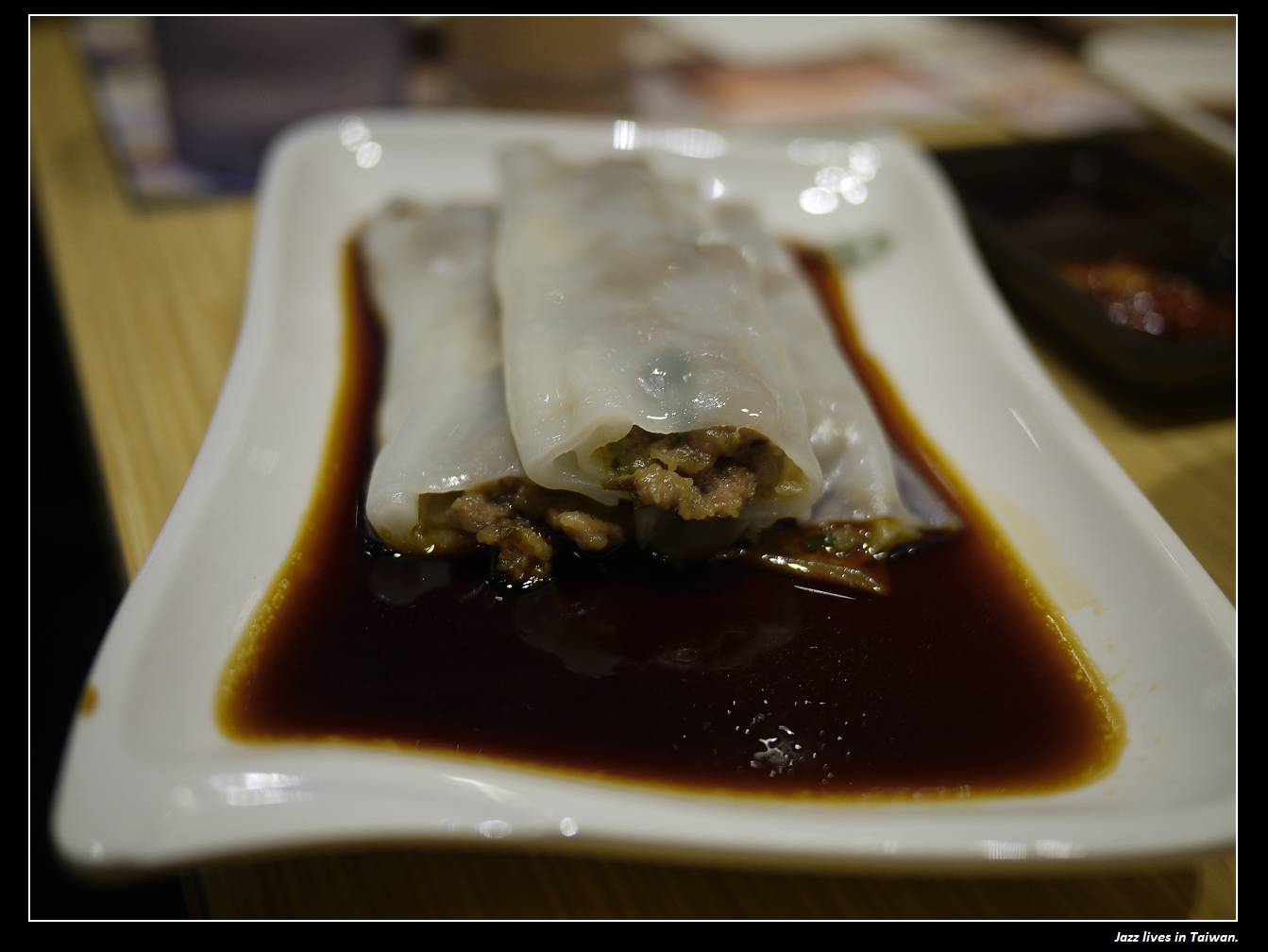 [添好運] 香港米其林一星餐廳駐進台灣