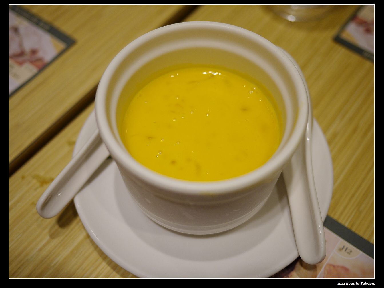 [添好運] 香港米其林一星餐廳駐進台灣