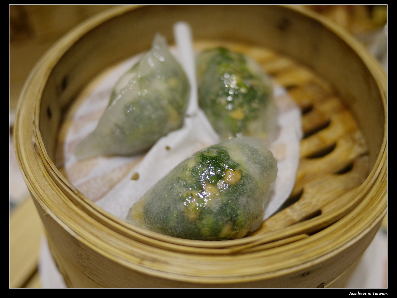 [添好運] 香港米其林一星餐廳駐進台灣