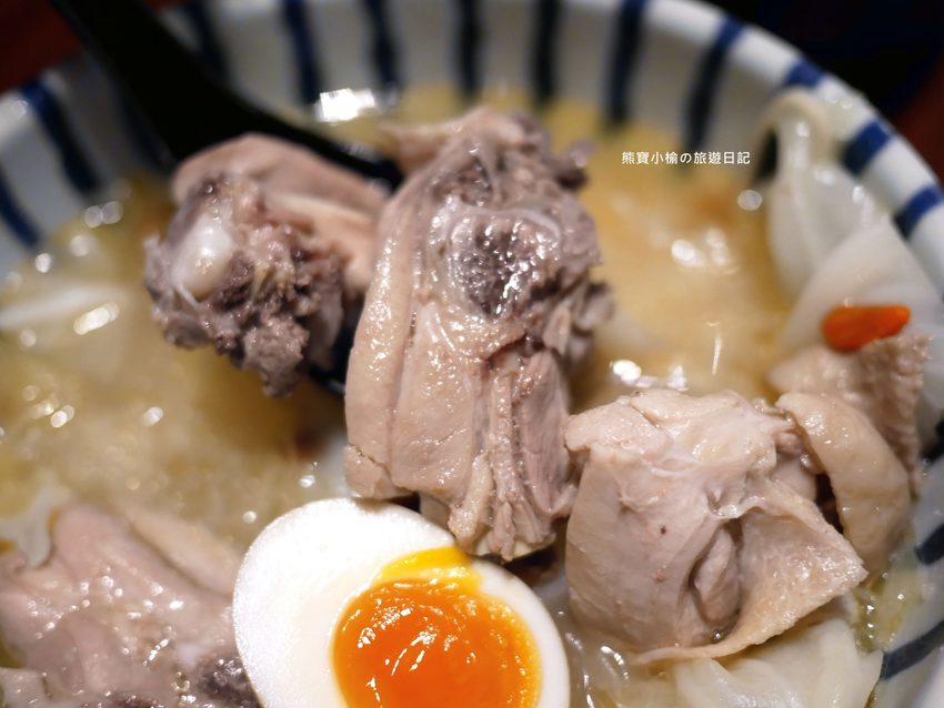 【新竹美食】麵堂拉麵專賣店,新竹動物園旁必吃平價拉麵店,除了日式拉麵還有麻油雞拉麵!內文附詳細菜單介紹。 @熊寶小榆の旅遊日記