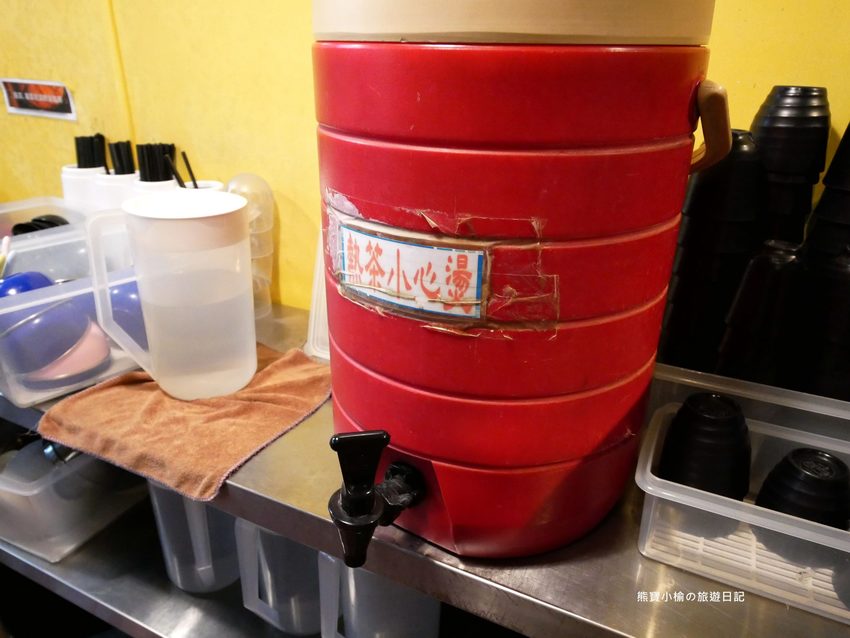 【新竹美食】麵堂拉麵專賣店,新竹動物園旁必吃平價拉麵店,除了日式拉麵還有麻油雞拉麵!內文附詳細菜單介紹。 @熊寶小榆の旅遊日記