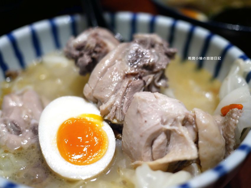 【新竹美食】麵堂拉麵專賣店,新竹動物園旁必吃平價拉麵店,除了日式拉麵還有麻油雞拉麵!內文附詳細菜單介紹。 @熊寶小榆の旅遊日記