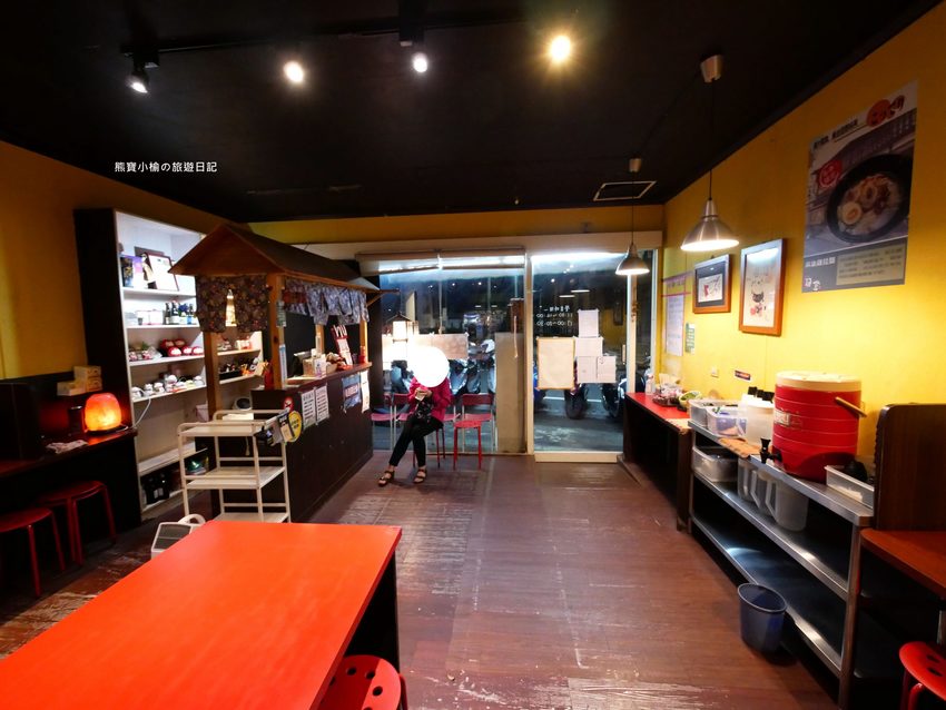 【新竹美食】麵堂拉麵專賣店,新竹動物園旁必吃平價拉麵店,除了日式拉麵還有麻油雞拉麵!內文附詳細菜單介紹。 @熊寶小榆の旅遊日記