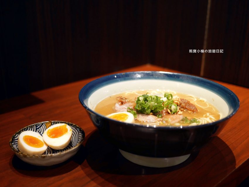 【新竹美食】麵堂拉麵專賣店,新竹動物園旁必吃平價拉麵店,除了日式拉麵還有麻油雞拉麵!內文附詳細菜單介紹。 @熊寶小榆の旅遊日記