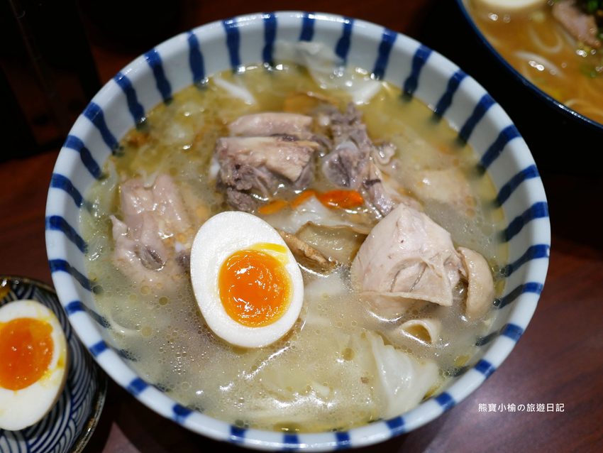 【新竹美食】麵堂拉麵專賣店,新竹動物園旁必吃平價拉麵店,除了日式拉麵還有麻油雞拉麵!內文附詳細菜單介紹。 @熊寶小榆の旅遊日記