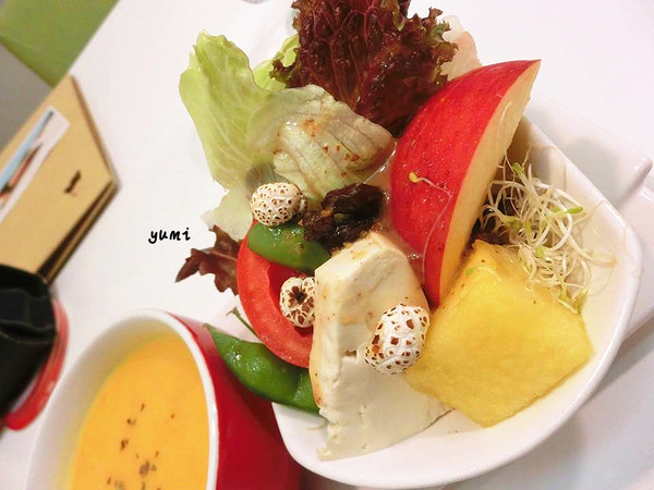 晨市輕食 Wake Up:【愛評口碑券§第56彈】油膩感OUT!健康養身輕食餐@晨市輕食 Wake Up 晨市輕食 Wake Up:【愛評口碑券§第56彈】油膩感OUT!健康養身輕食餐@晨市輕食 Wake Up