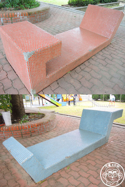 村東國小：作伙來企投【彰化大村･村東國小】像童話繪本的社區閱讀中心