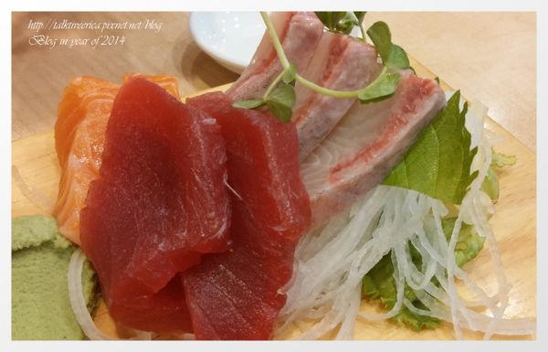 『呷』「捷運西門站」☆ 美觀園 ☆ 傳統美味的日式料理