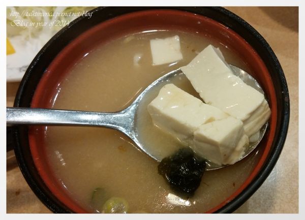 『呷』「捷運西門站」☆ 美觀園 ☆ 傳統美味的日式料理