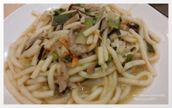 『呷』「捷運西門站」☆ 美觀園 ☆ 傳統美味的日式料理